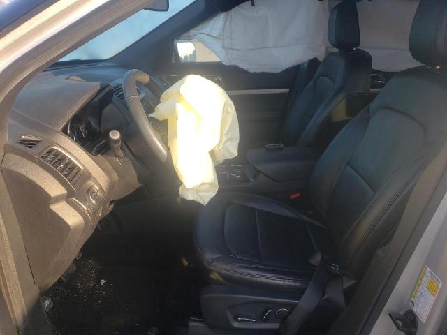 2018 FORD EXPLORER X 1FM5K8D8XJGB77254