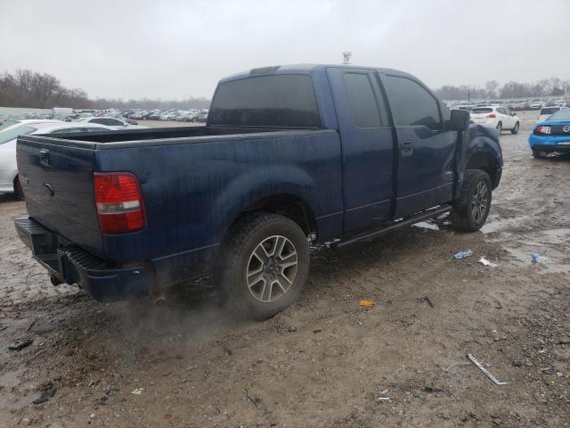 VIN 1FTFX1EF4FKD23005 2008 FORD F150 no.3