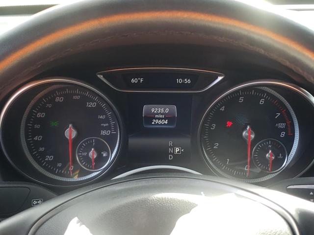 2019 MERCEDES-BENZ CLA 250 4M - WDDSJ4GB7KN751029