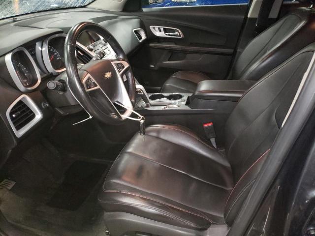 2GNALPEK2C1280311 Chevrolet Equinox