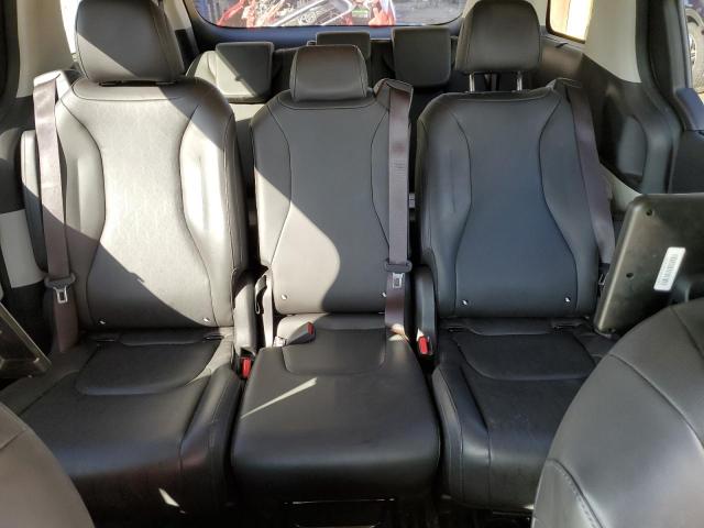 2022 KIA CARNIVAL S KNDNE5H35N6067331