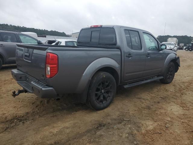 1N6ED0EA6LN710651 Nissan FRONTIER S