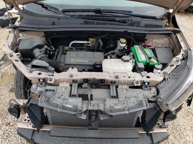 2018 BUICK ENCORE PRE - KL4CJASB7JB702184