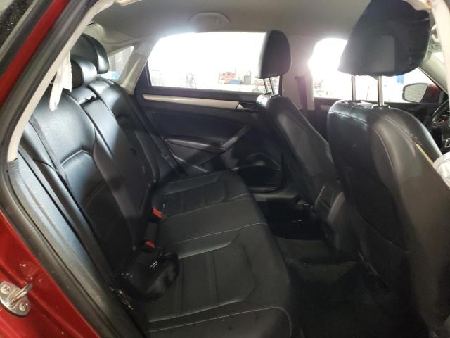 2015 VOLKSWAGEN PASSAT S - 1VWAT7A3XFC016935