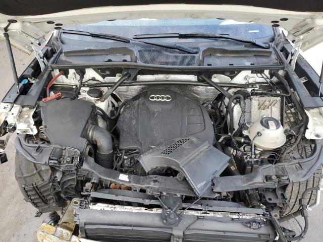 2018 AUDI Q5 PREMIUM WA1ANAFY1J2005409