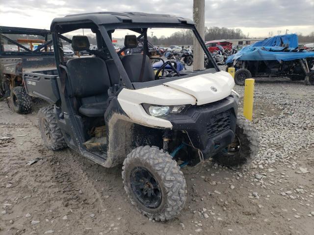 2020 CAN-AM DEFENDER H - 3JBUGAN49LK003168