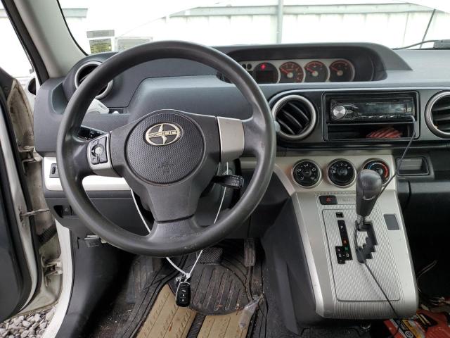 VIN 4T1BF1FK5DU704467 2013 Toyota Camry, LE no.8