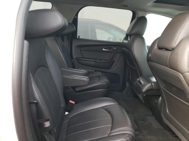 1GKKVTED0CJ286684 GMC Acadia Denali