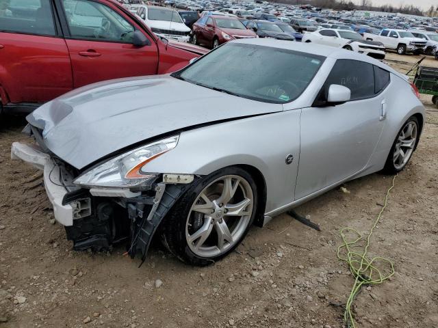 2009 Nissan 370Z 