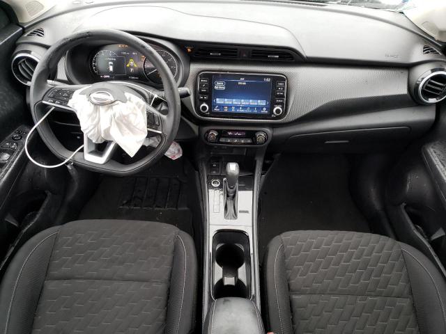 2022 NISSAN KICKS SV - 3N1CP5CVXNL505490