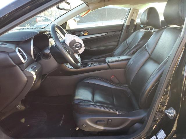 1N4AA6AP3GC433021 Nissan Maxima 3.5s