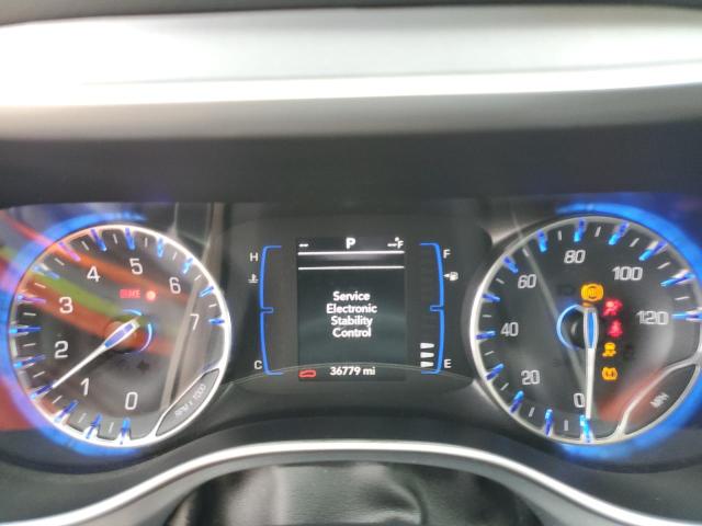 2020 CHRYSLER PACIFICA T - 2C4RC1FG6LR134076