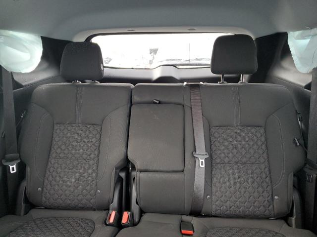 2021 CHEVROLET BLAZER 1LT - 3GNKBBRA2MS574387