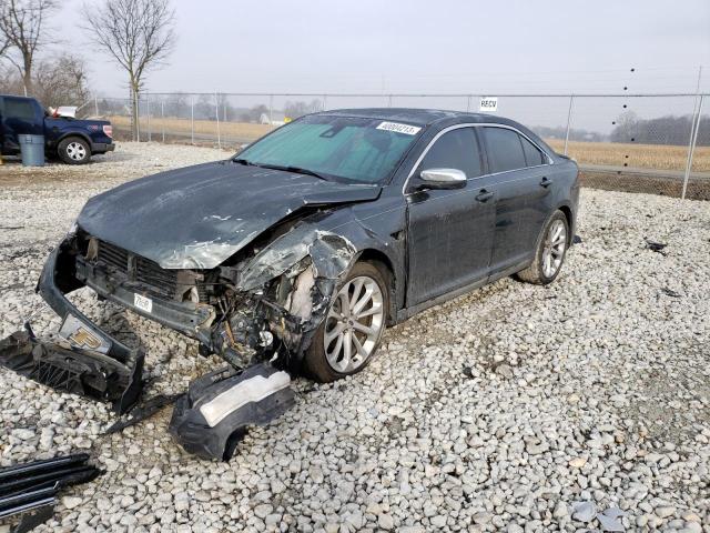 2016 Ford Taurus Limited