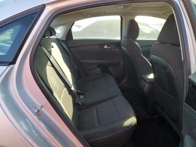2019 KIA FORTE GT L - 3KPF34AD6KE069778
