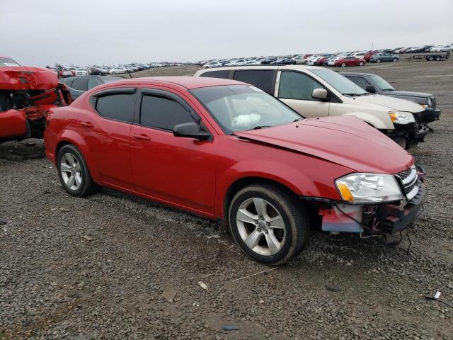 2013 Dodge Avenger Se VIN: 1C3CDZAB9DN610398 Lot: 49169214