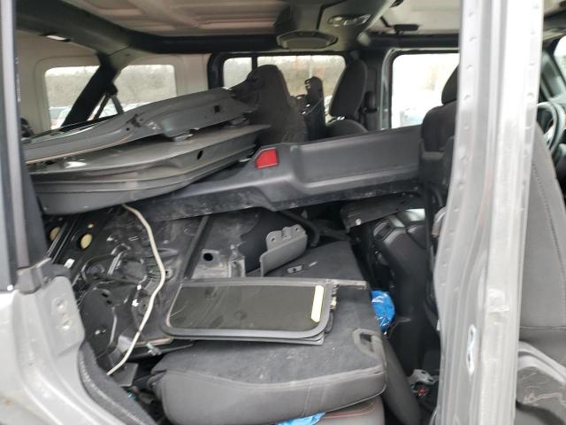 1C4HJXFG5LW183832 Jeep Wrangler
