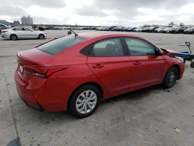 3KPC24A67NE183428 Hyundai ACCENT SE