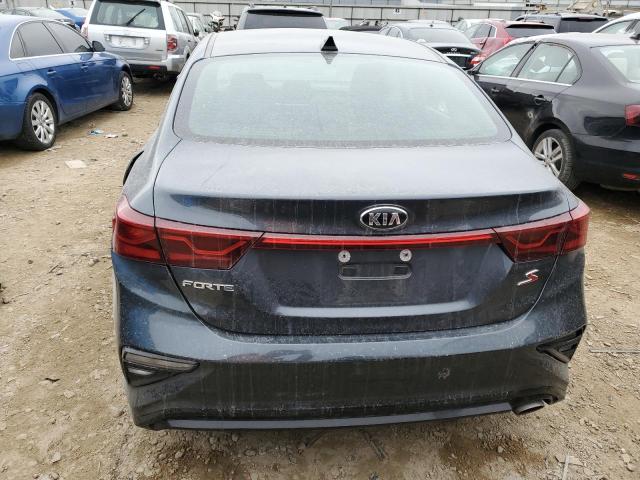 2019 KIA FORTE GT L - 3KPF34ADXKE135247