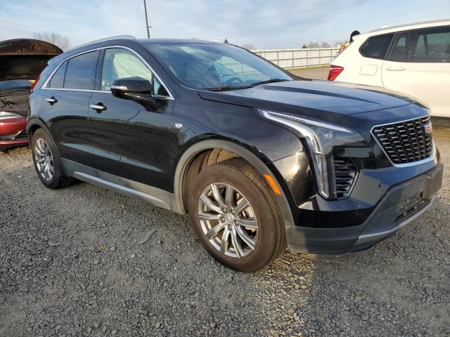 2022 CADILLAC XT4 PREMIU - 1GYFZDR48NF100133