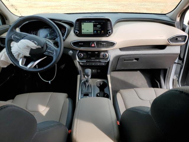 2020 HYUNDAI SANTA FE L - 5NMS53AA8LH253669