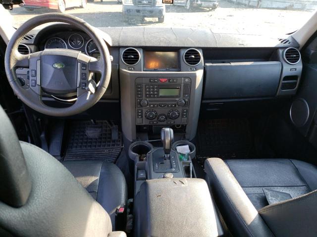 SALAE25475A323243 Land Rover LR3 SE
