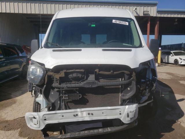 2015 FORD TRANSIT T- 1FTNR2CG6FKB18146