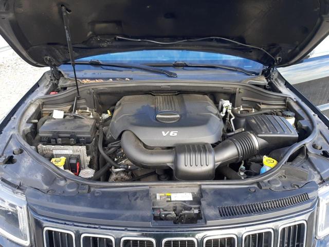 1C4RJFBG0EC334178 Jeep Grand Cherokee Limited