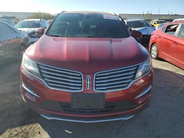 5LMCJ2C98GUJ20088 Lincoln MKC SELECT