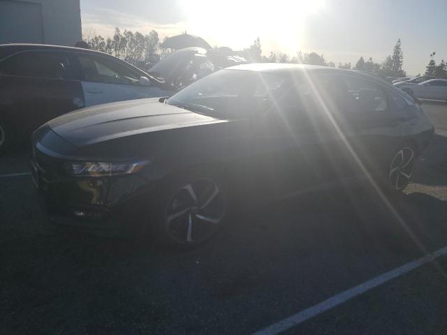 2020 HONDA ACCORD SPO - 1HGCV1F32LA134904