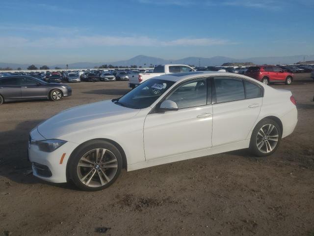 2016 BMW 328 I SULE - WBA8E9G50GNU28834