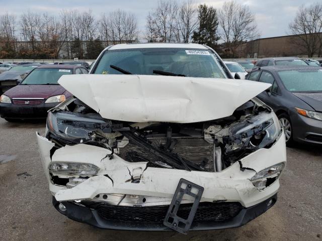 2018 HONDA PILOT EXL - 5FNYF6H5XJB007125