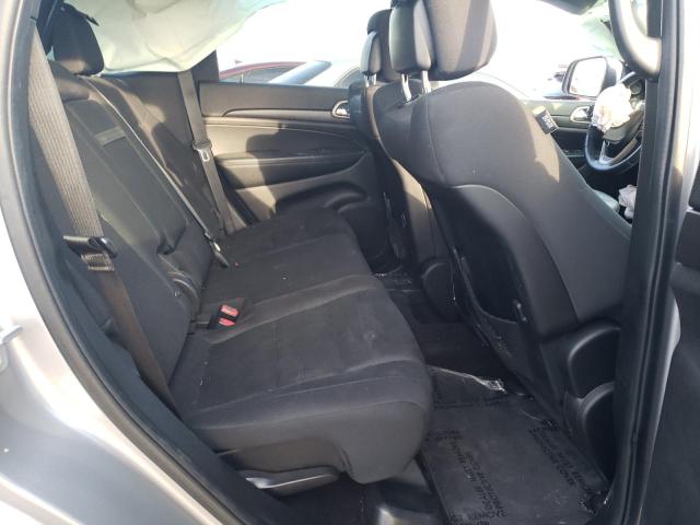 1C4RJFAG8GC488576 Jeep Grand Cherokee Laredo