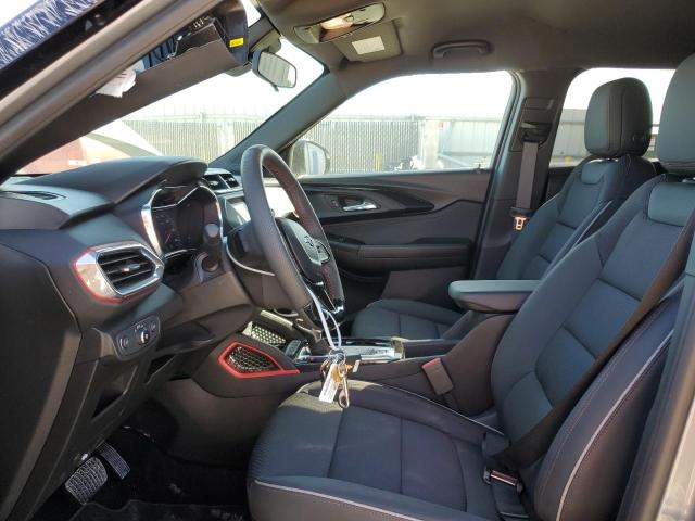 2023 CHEVROLET TRAILBLAZE - KL79MTSLXPB042255