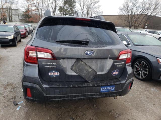4S4BSENC0J3293333 Subaru Outback 3.6r Limited