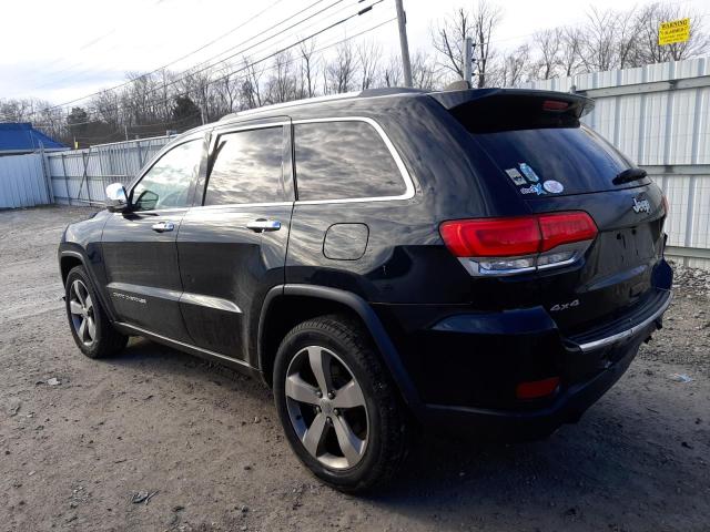 1C4RJFBG0EC334178 Jeep Grand Cherokee Limited