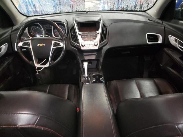 2GNALPEK2C1280311 Chevrolet Equinox