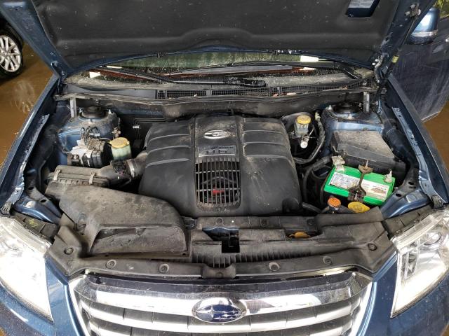 4S4WX96D584415514 Subaru Tribeca