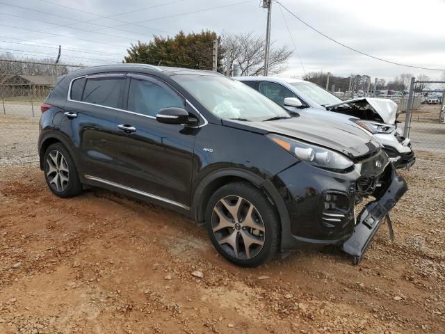 KNDPRCA64H7159938 KIA Sportage Sx