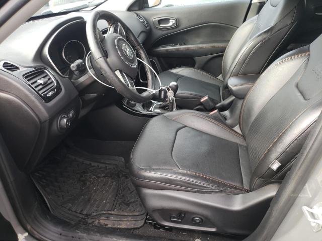 3C4NJDCB0LT239109 Jeep Compass