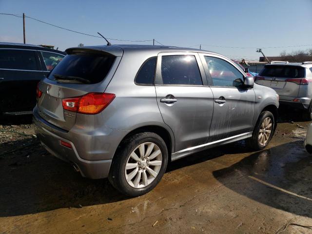 2011 Mitsubishi Outlander Sport Se VIN: JA4AR4AU1BZ016056 Lot: 39377523