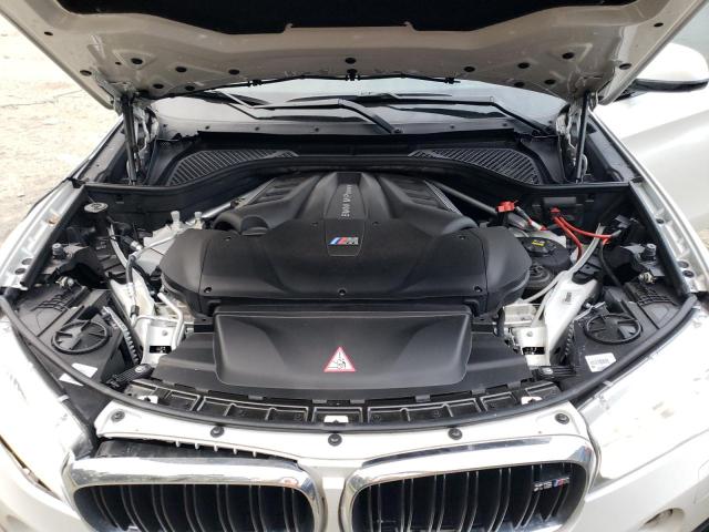 2018 BMW X6 M - 5YMKW8C55J0U72605