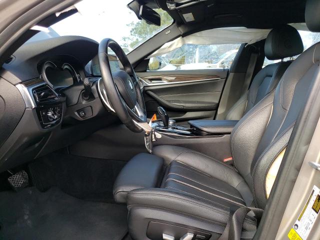 2018 BMW 540 I - WBAJE5C52JWA97744