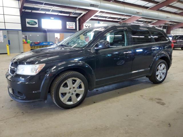 2011 Dodge Journey LUX