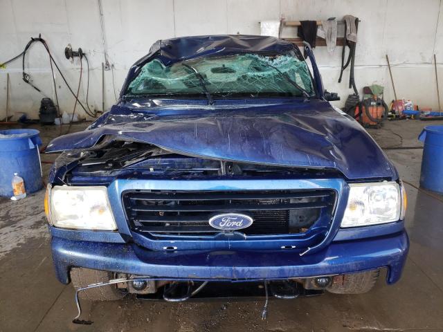 1FTZR45E59PA62040 2009 Ford Ranger Super Cab