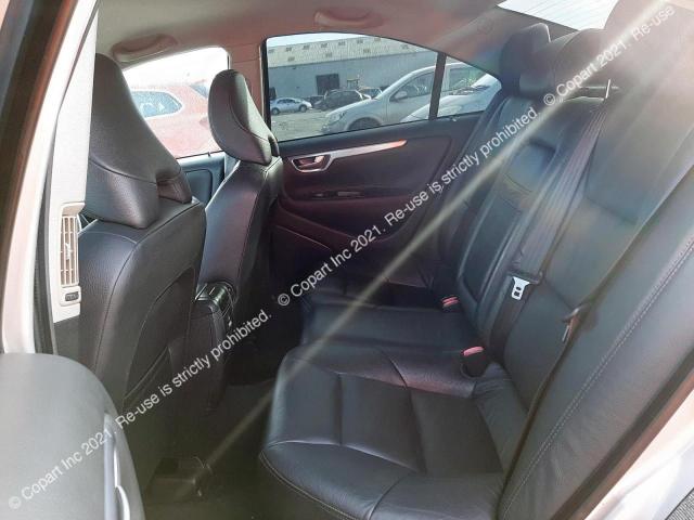 YV1RS714162502723 Volvo S60 Se D 1