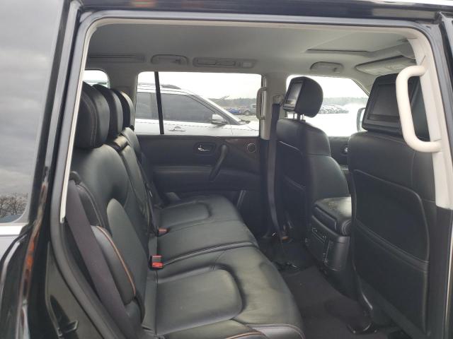 2018 NISSAN ARMADA SV - JN8AY2NC0J9553101