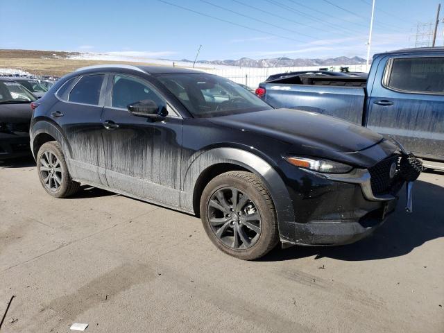 2021 MAZDA CX-30 - 3MVDMBAY7MM254943