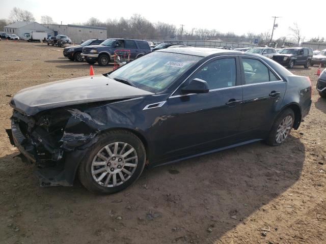 1G6DC5E5XC0139022 auction archive image