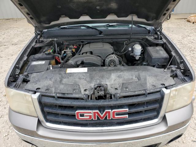 3GTEC13J87G507886 GMC New Sierra C1500